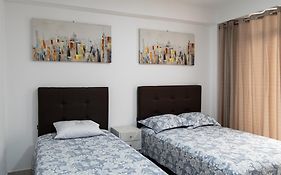 Residencia las bahias 175